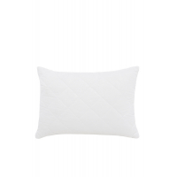 Подушка антиаллергенная стеганная Легкие сновидения ТМ Emily