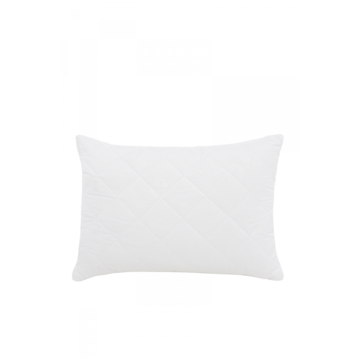 Подушка антиаллергенная стеганная Легкие сновидения ТМ Emily