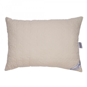 Подушка стеганная антиаллергенная Homely SoundSleep