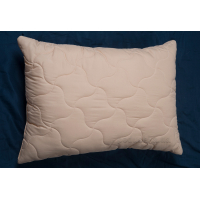 Подушка стеганная антиаллергенная Homely SoundSleep