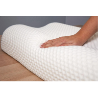 Подушка ортопедическая Noble Flexlight-Flexwave