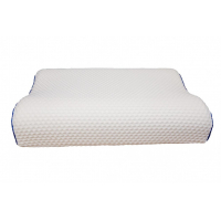 Подушка ортопедическая Noble Flexlight-Flexwave